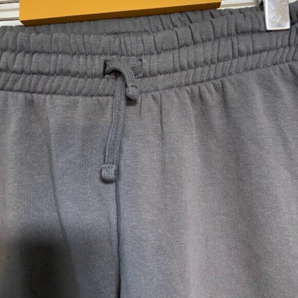 ZARA Cargo Charcoal Gray Women's Sweatpants Size M - Picture 5 of 10